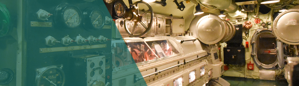 Visit the USS Alabama Battleship Memorial park