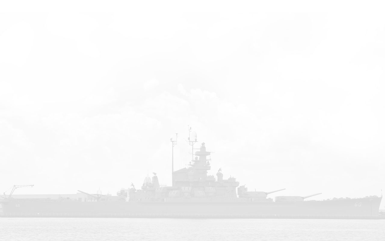 USS Alabama Battleship BB-60