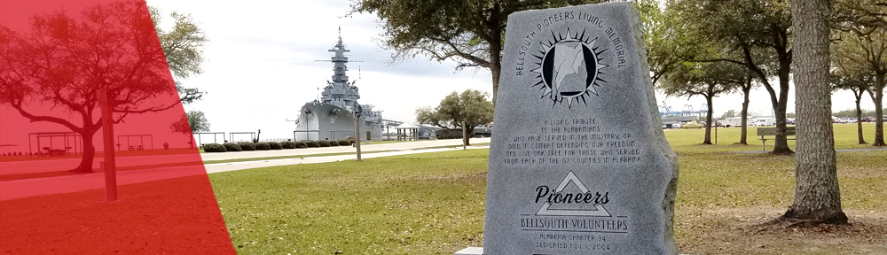 USS Alabama Battleship Memorial Park Recreational Area